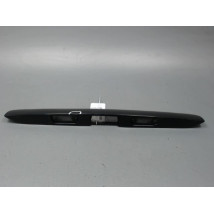 ECLAIREUR PLAQUE DE POLICE FORD FOCUS C-MAX 03-07