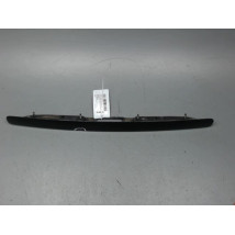 ECLAIREUR PLAQUE DE POLICE FORD FOCUS C-MAX 03-07