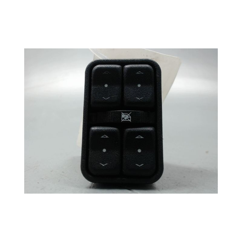 COMMANDE LEVE-GLACE PORTE AVG OPEL ZAFIRA
