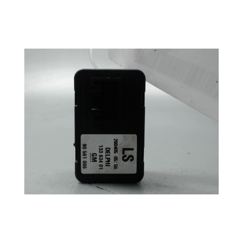 COMMANDE LEVE-GLACE PORTE AVG OPEL ZAFIRA