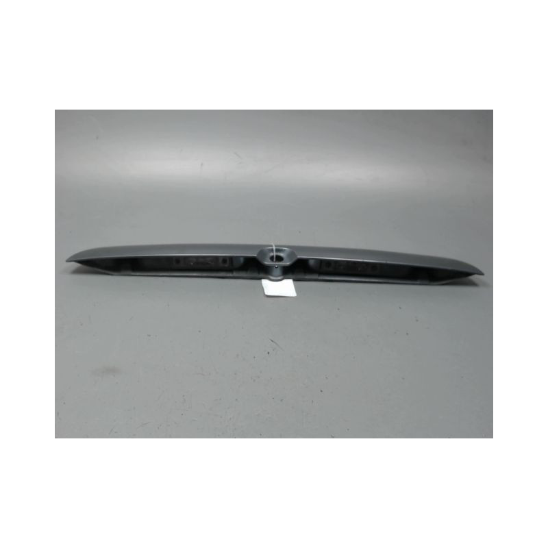 ECLAIREUR PLAQUE DE POLICE OPEL ZAFIRA