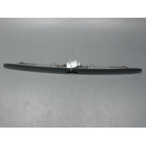 ECLAIREUR PLAQUE DE POLICE OPEL ZAFIRA