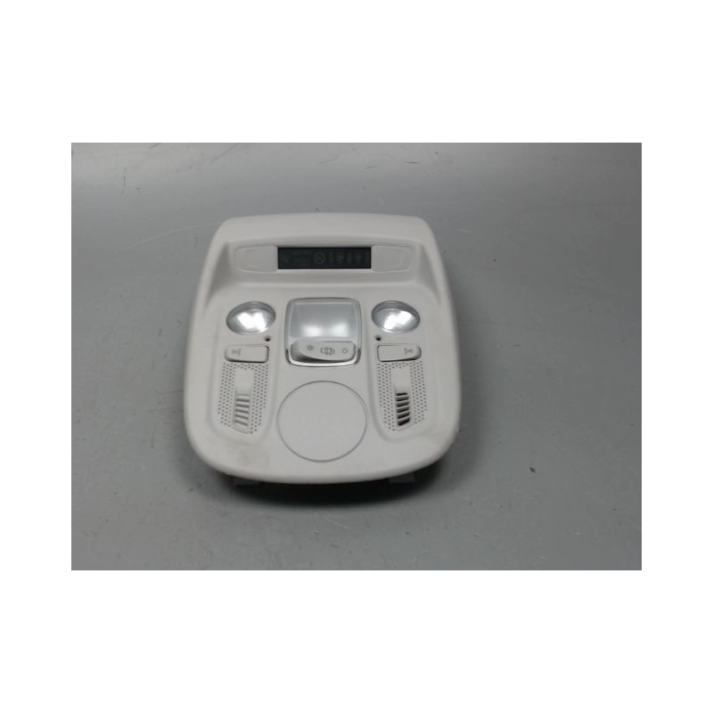 PLAFONNIER CITROEN C4 2010-