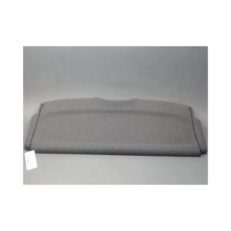 TABLETTE PLAGE ARRIERE PEUGEOT 206 5P