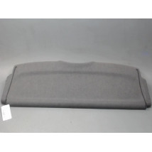 TABLETTE PLAGE ARRIERE PEUGEOT 206 5P