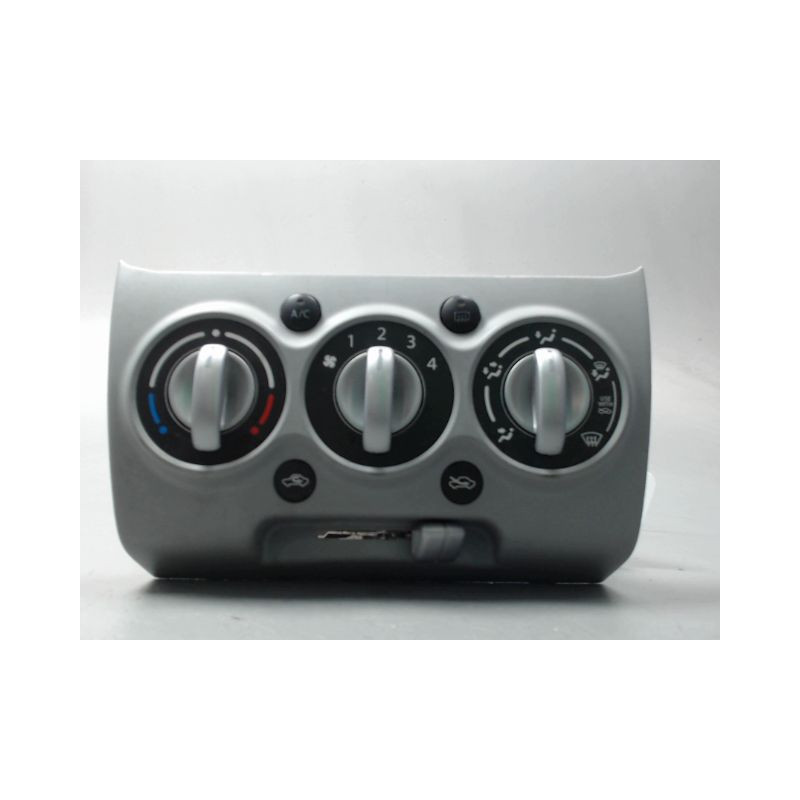 COMMANDE DE CHAUFFAGE NISSAN PIXO