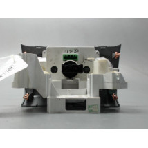 COMMANDE DE CHAUFFAGE NISSAN PIXO
