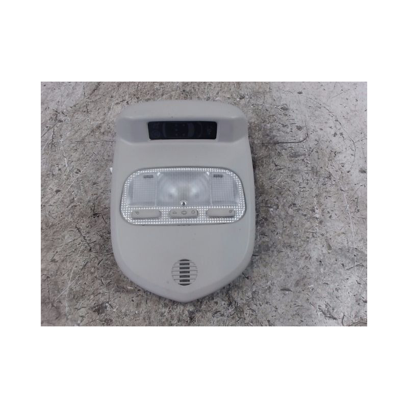 PLAFONNIER PEUGEOT 3008 2009-
