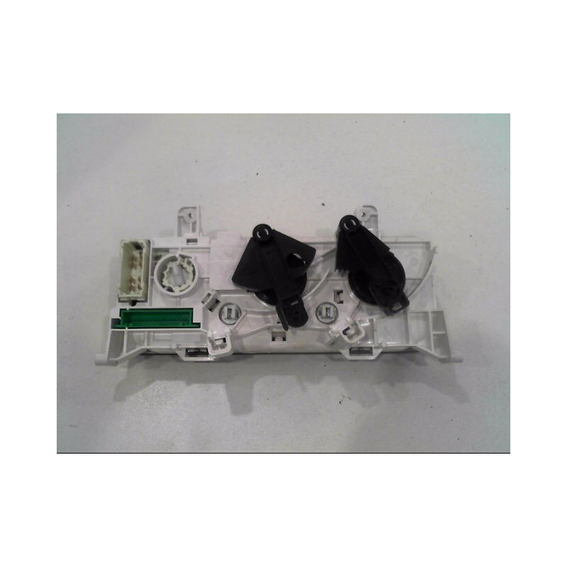 COMMANDE DE CHAUFFAGE RENAULT CLIO