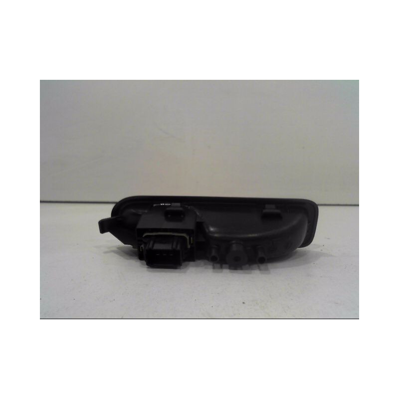 COMMANDE LEVE-GLACE PORTE ARG RENAULT CLIO