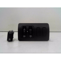 INTERIEUR COMMANDE PHARES RENAULT CLIO