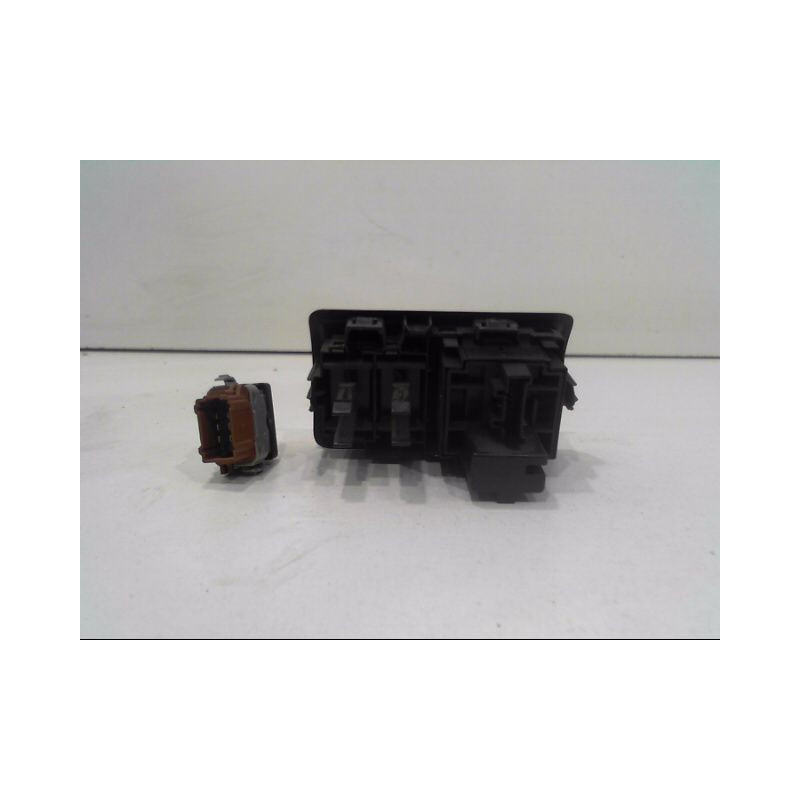 INTERIEUR COMMANDE PHARES RENAULT CLIO