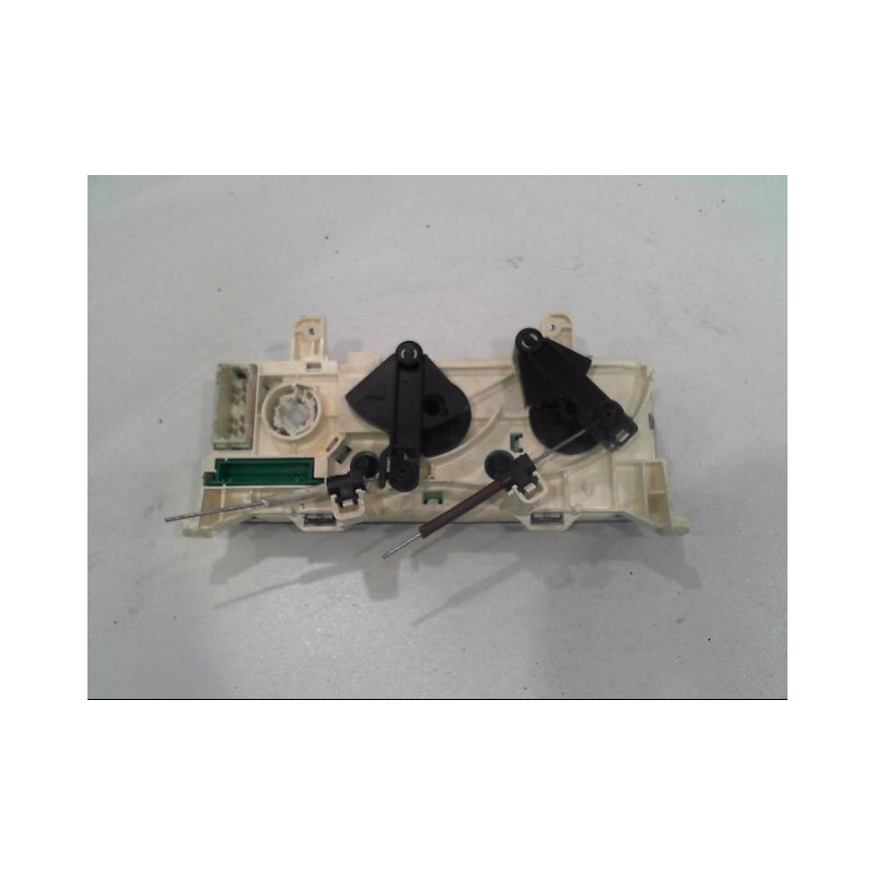 COMMANDE DE CHAUFFAGE RENAULT CLIO