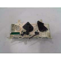 COMMANDE DE CHAUFFAGE RENAULT CLIO
