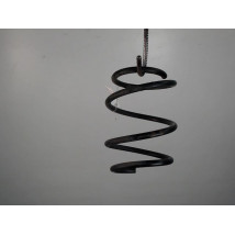 RESSORT AMORTISSEUR AVANT GAUCHE MINI MINI 2010-