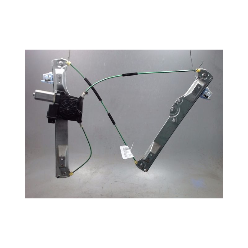 MECANISME+MOTEUR LEVE-GLACE AVANT DROIT OPEL CORSA 06-09