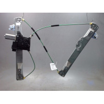 MECANISME+MOTEUR LEVE-GLACE AVANT DROIT OPEL CORSA 06-09