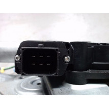 MECANISME+MOTEUR LEVE-GLACE AVANT DROIT OPEL CORSA 06-09