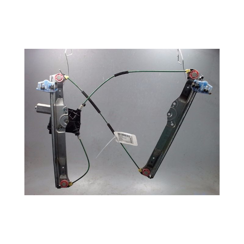 MECANISME+MOTEUR LEVE-GLACE AVANT GAUCHE OPEL CORSA 06-09