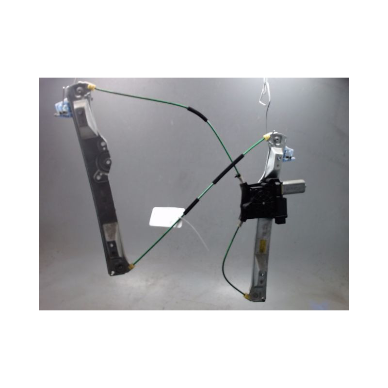 MECANISME+MOTEUR LEVE-GLACE AVANT GAUCHE OPEL CORSA 06-09