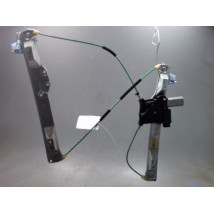 MECANISME+MOTEUR LEVE-GLACE AVANT GAUCHE OPEL CORSA 06-09