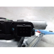 MECANISME+MOTEUR LEVE-GLACE AVANT GAUCHE OPEL CORSA 06-09