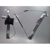MECANISME+MOTEUR LEVE-GLACE AVANT DROIT OPEL CORSA 06-09