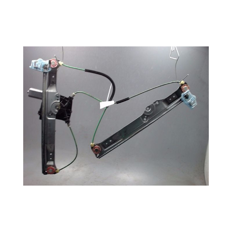 MECANISME+MOTEUR LEVE-GLACE AVANT GAUCHE OPEL CORSA 06-09