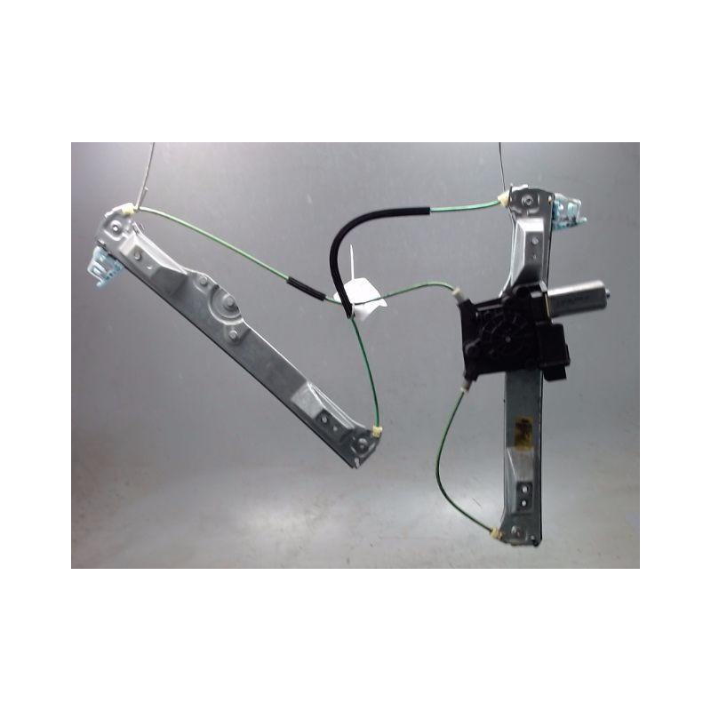 MECANISME+MOTEUR LEVE-GLACE AVANT GAUCHE OPEL CORSA 06-09