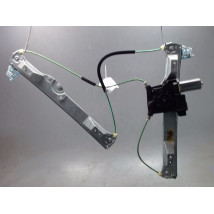 MECANISME+MOTEUR LEVE-GLACE AVANT GAUCHE OPEL CORSA 06-09