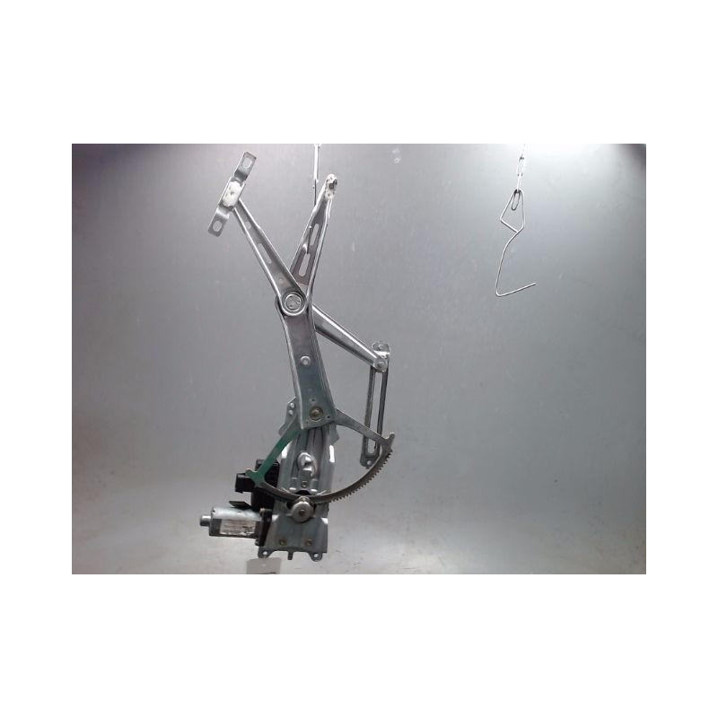 MECANISME+MOTEUR LEVE-GLACE AVANT DROIT OPEL ZAFIRA