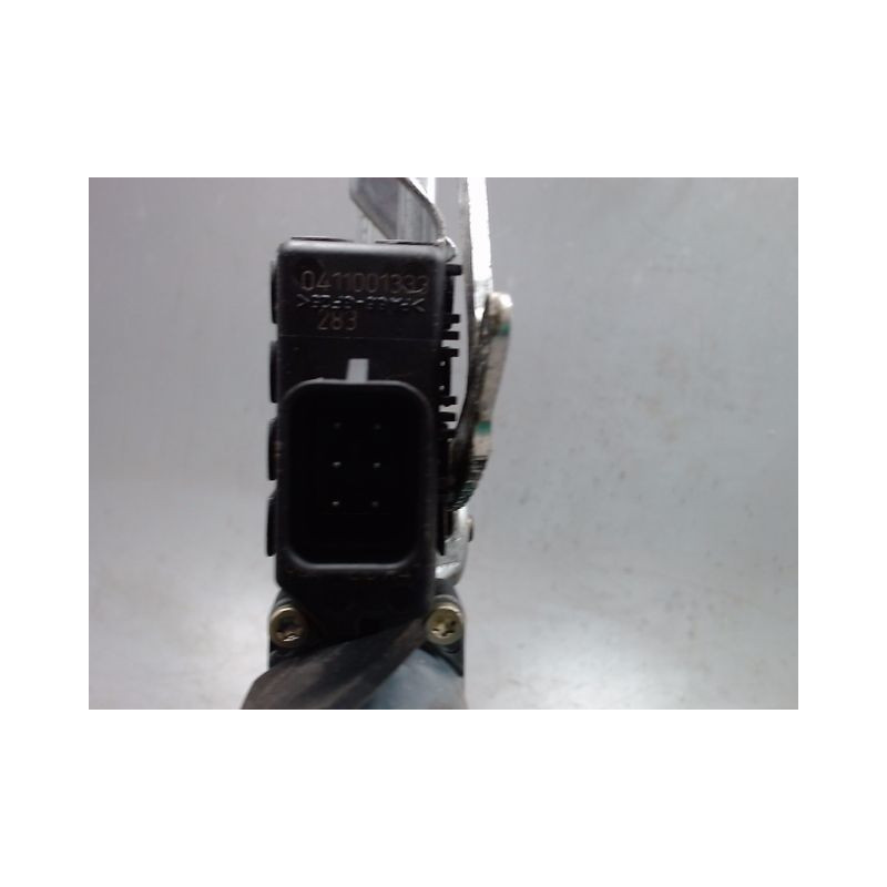 MECANISME+MOTEUR LEVE-GLACE AVANT DROIT OPEL ZAFIRA