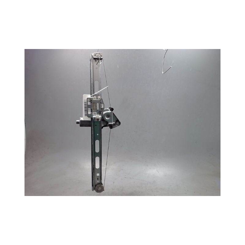 MECANISME+MOTEUR LEVE-GLACE AVANT GAUCHE MERCEDES CLASSE A 2001 -