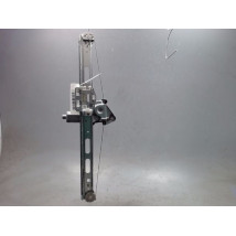 MECANISME+MOTEUR LEVE-GLACE AVANT GAUCHE MERCEDES CLASSE A 2001 -