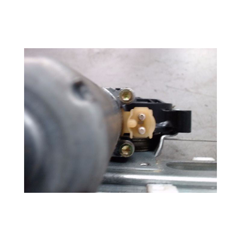 MECANISME+MOTEUR LEVE-GLACE AVANT GAUCHE MERCEDES CLASSE A 2001 -