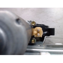 MECANISME+MOTEUR LEVE-GLACE AVANT GAUCHE MERCEDES CLASSE A 2001 -