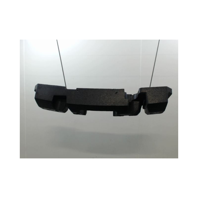 ABSORBEUR PARE-CHOC ARRIERE NISSAN QASHQAI BREAK I Phase 1 2007-2010