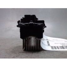 RESISTANCE DE CHAUFFAGE RENAULT MEGANE III 2008-
