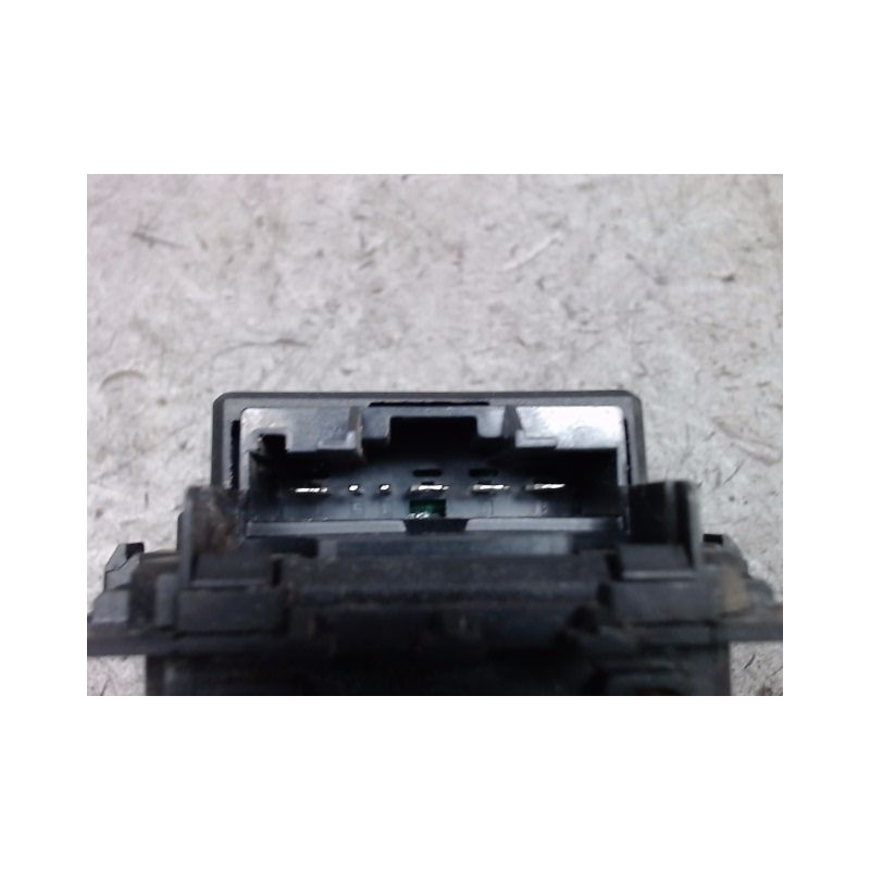 RESISTANCE DE CHAUFFAGE RENAULT MEGANE III 2008-