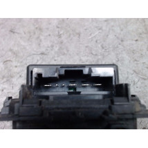 RESISTANCE DE CHAUFFAGE RENAULT MEGANE III 2008-