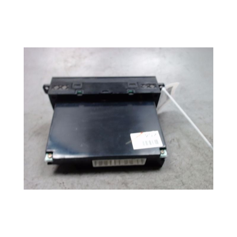 COMMANDE DE CHAUFFAGE HYUNDAI COUPE