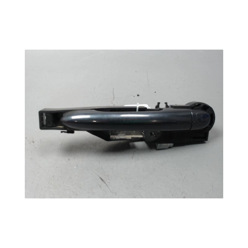POIGNEE EXTERIEURE PORTE AVANT GAUCHE RENAULT LAGUNA III 2007-