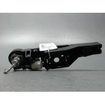 POIGNEE EXTERIEURE PORTE AVANT GAUCHE RENAULT LAGUNA III 2007-