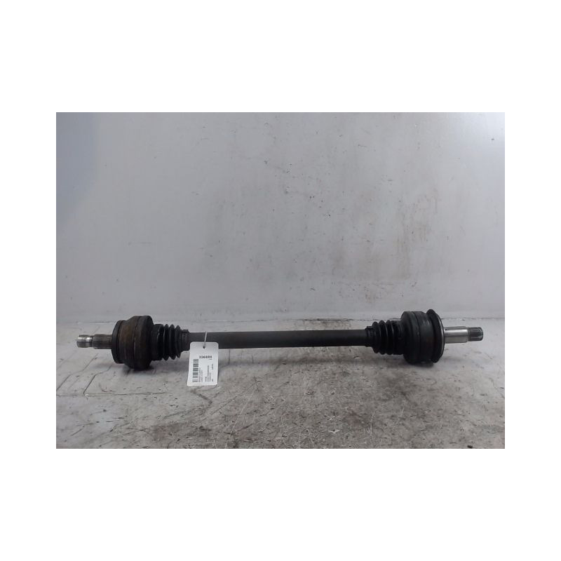TRANSMISSION ARRIERE DROIT MERCEDES CLASSE C 2007- C 220 CDI 