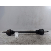 TRANSMISSION ARRIERE DROIT MERCEDES CLASSE C 2007- C 220 CDI 