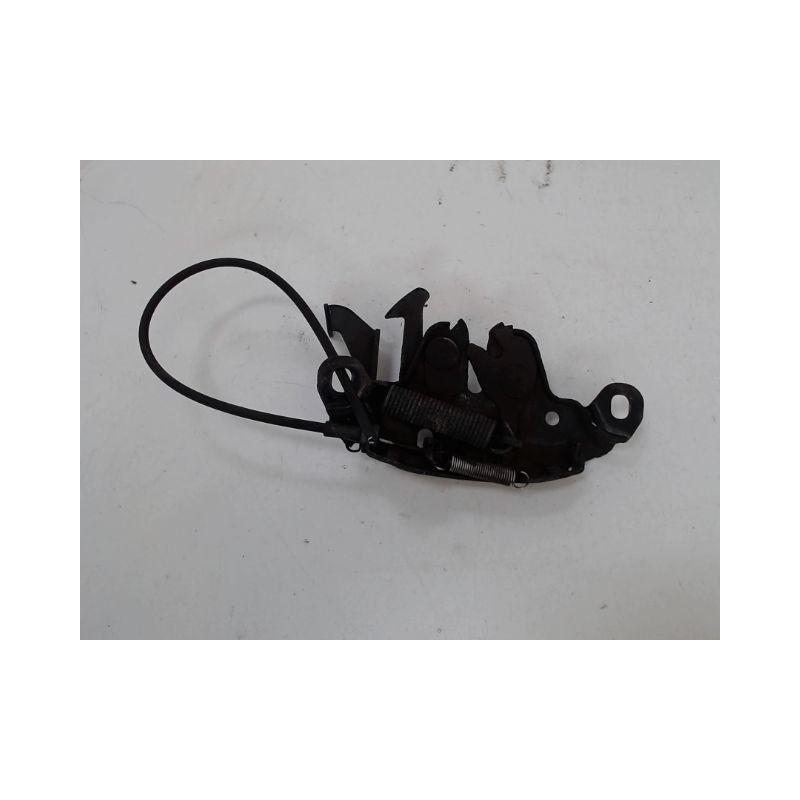SERRURE CAPOT NISSAN NOTE