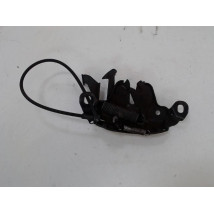 SERRURE CAPOT NISSAN NOTE