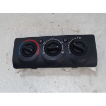 COMMANDE DE CHAUFFAGE RENAULT CLIO