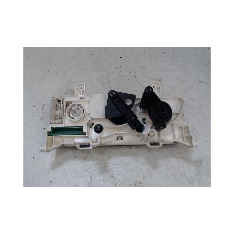 COMMANDE DE CHAUFFAGE RENAULT CLIO
