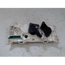 COMMANDE DE CHAUFFAGE RENAULT CLIO